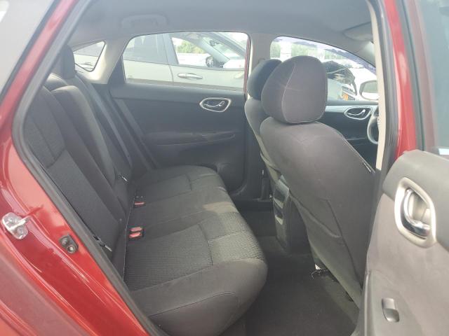 2013 Nissan Sentra S VIN: 3N1AB7APXDL727676 Lot: 62283504