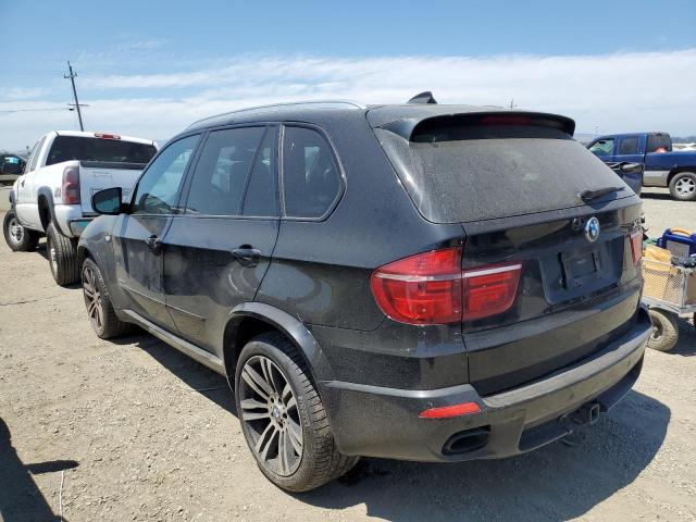 VIN 5UXZV4C51D0G53967 2013 BMW X5, Xdrive35I no.2