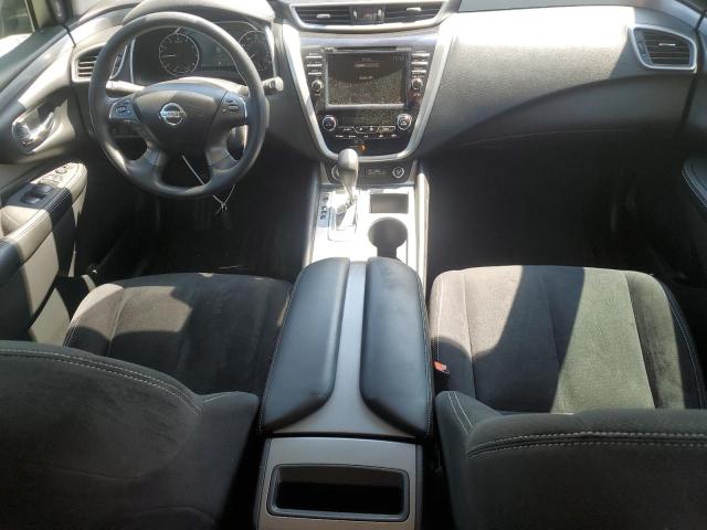 2020 NISSAN MURANO S - 5N1AZ2AJ8LN169103