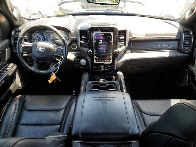 2021 Ram 1500 Limited VIN: 1C6SRFHT7MN704146 Lot: 63223364