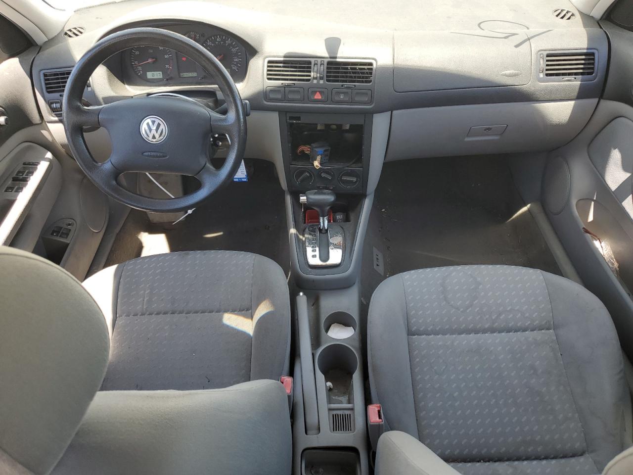 3VWRK69M53M166765 2003 Volkswagen Jetta Gl