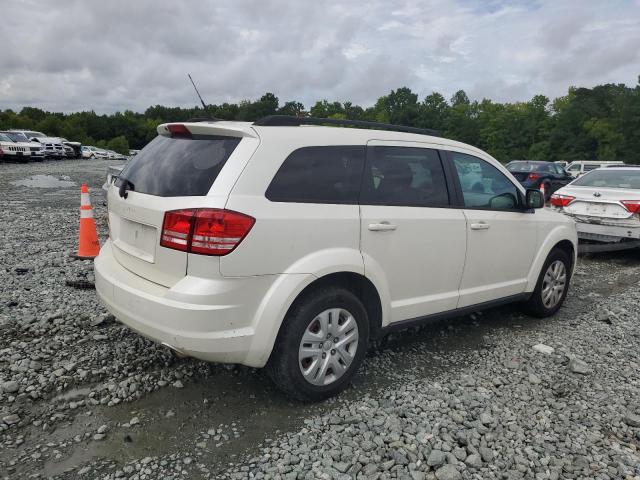 2016 DODGE JOURNEY SE - 3C4PDCAB3GT158205