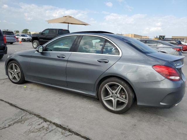 VIN 55SWF4JB1HU213440 2017 Mercedes-Benz C-Class, 300 no.2