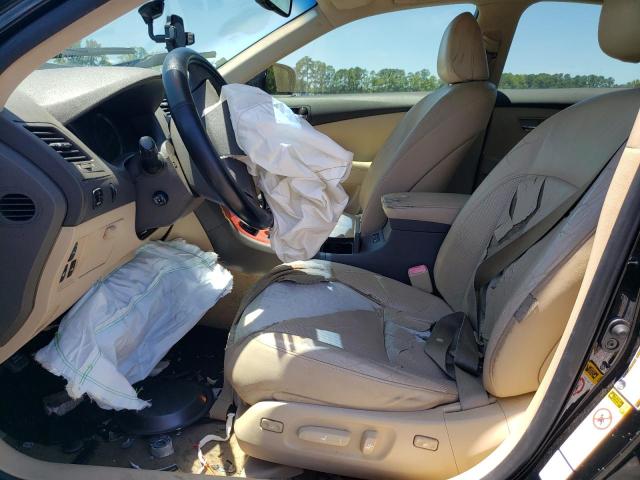 2007 Lexus Es 350 VIN: JTHBJ46G572066252 Lot: 61160864