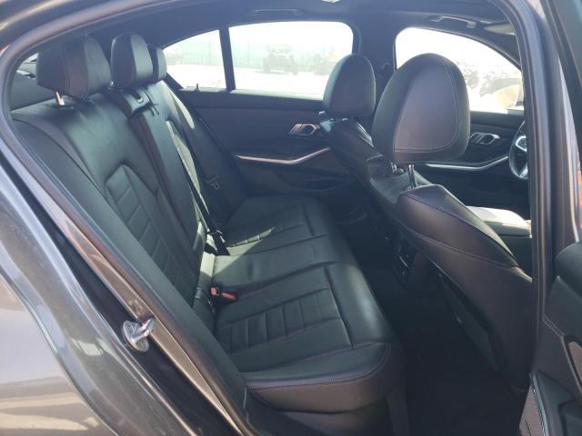 2020 BMW M340I - 3MW5U7J05L8B41428