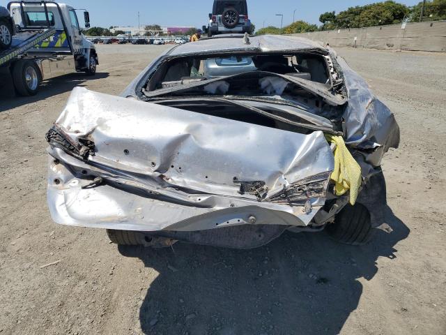 2019 HONDA CIVIC SI - 2HGFC1E50KH701763