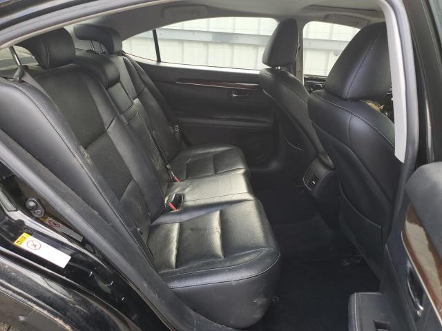 2015 Lexus Es 350 VIN: JTHBK1GG5F2181359 Lot: 60705364