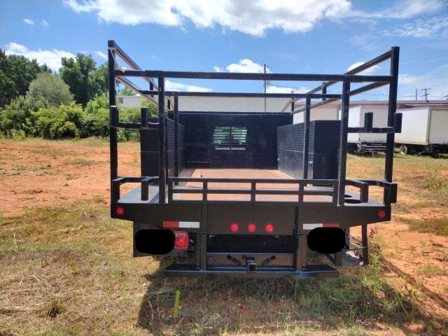 2015 Ford F350 Super Duty VIN: 1FDRF3G67FEC40820 Lot: 62965824