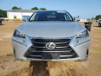 LEXUS NX 200T photo