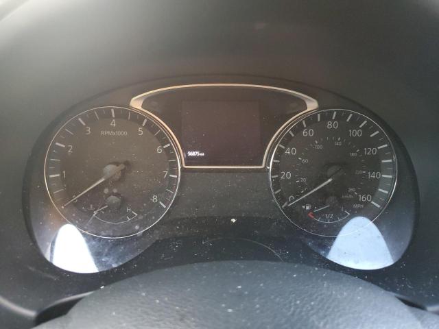 2016 NISSAN ALTIMA 2.5 - 1N4AL3AP4GC289696