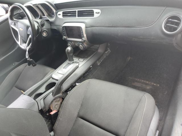2015 CHEVROLET CAMARO SS - 2G1FH1EJ8F9146518