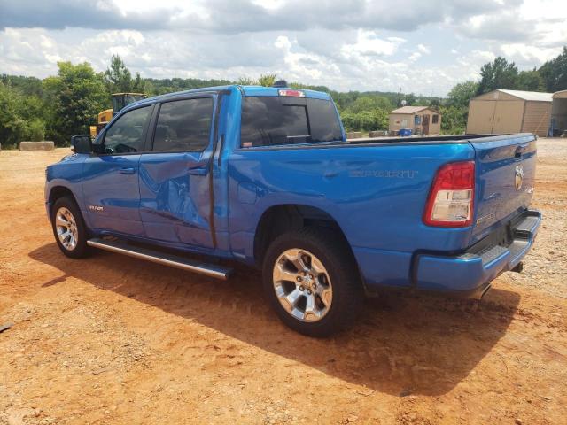 2022 RAM 1500 BIG H 1C6SRFFT7NN367904  64617494