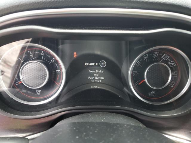 2015 DODGE CHALLENGER - 2C3CDZAG4FH876614