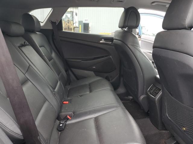 2018 HYUNDAI TUCSON VAL - KM8J3CA25JU704441
