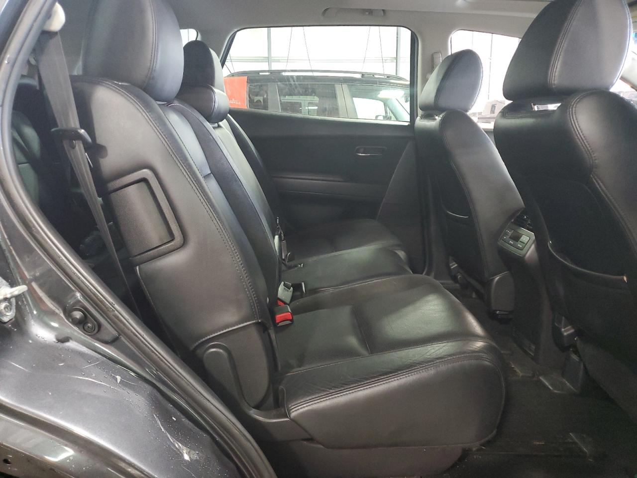 JM3TB3CV3D0420798 2013 Mazda Cx-9 Touring