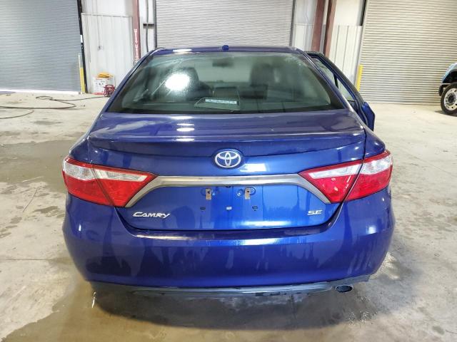 VIN 4T1BF1FK4GU533750 2016 Toyota Camry, LE no.6