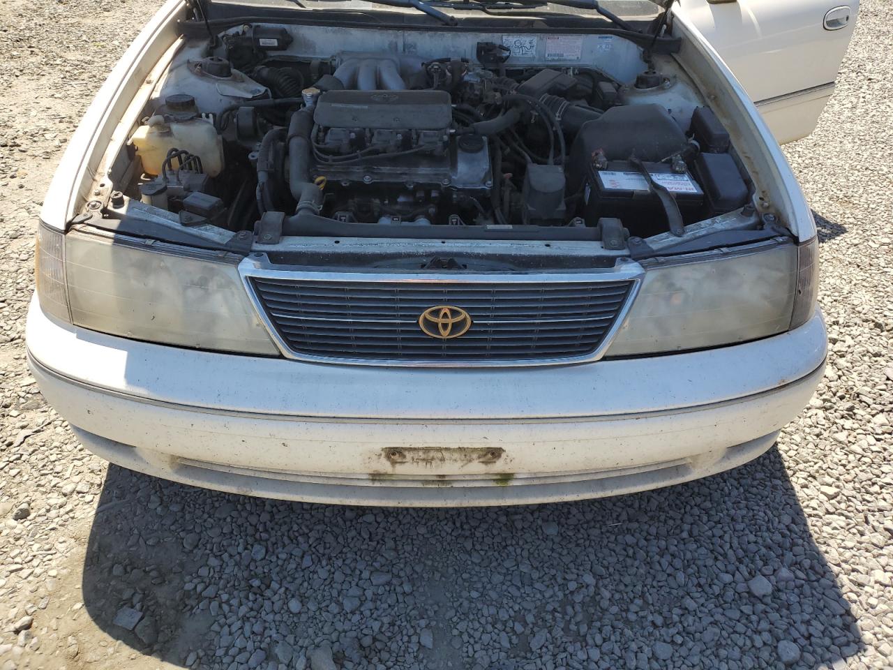 4T1BF18B2WU257502 1998 Toyota Avalon Xl