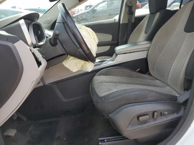 2011 CHEVROLET EQUINOX LT 2CNALDEC8B6230171  64627964