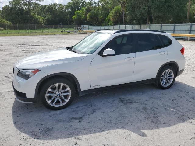 VIN WBAVL1C55FVY34767 2015 BMW X1, Xdrive28I no.1