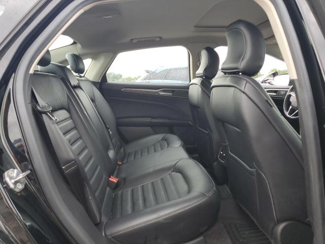 2017 Ford Fusion Se VIN: 3FA6P0T96HR136411 Lot: 61997864