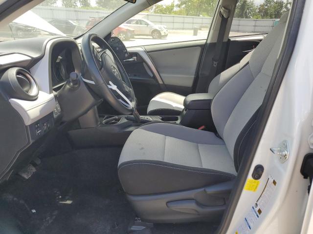 2018 TOYOTA RAV4 ADVEN - JTMRFREV4JJ732495