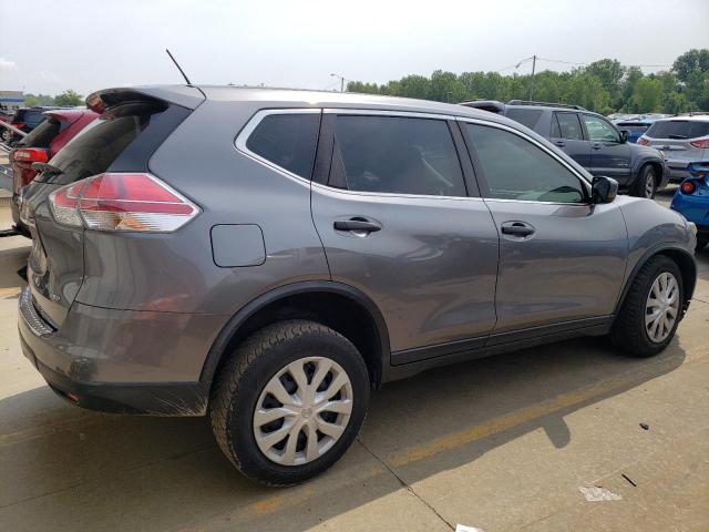 Vin: knmat2mv9gp691415, lot: 64368904, nissan rogue s 20163