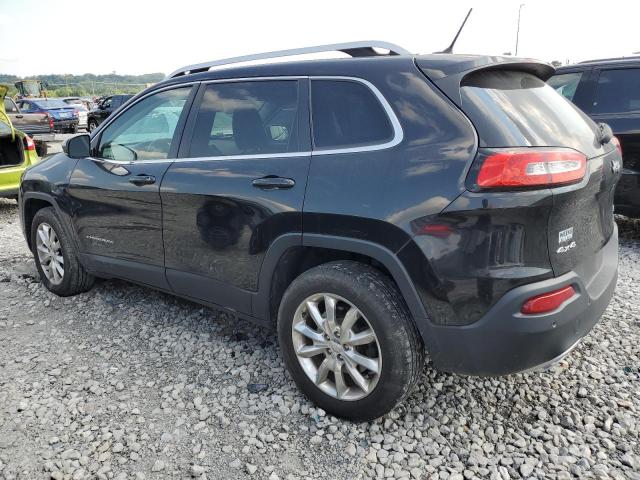 2015 JEEP CHEROKEE L - 1C4PJMDS2FW740928