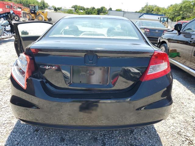 VIN 2HGFG3B53DH520860 2013 Honda Civic, LX no.6