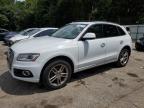 2017 AUDI Q5 PREMIUM - WA1L2AFP4HA017465