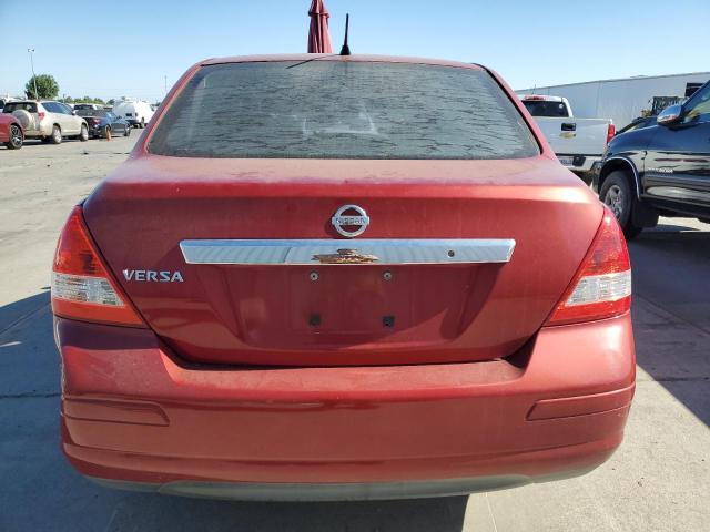 2011 Nissan Versa S VIN: 3N1BC1AP7BL369013 Lot: 61502304