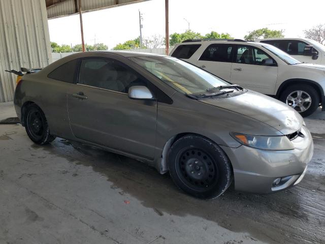 2HGFG12696H581825 2006 Honda Civic Lx