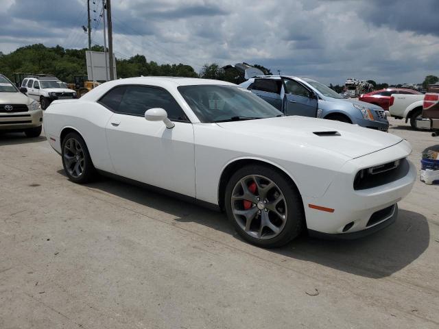 Vin: 2c3cdzbg1fh757630, lot: 63561574, dodge challenger sxt plus 20154
