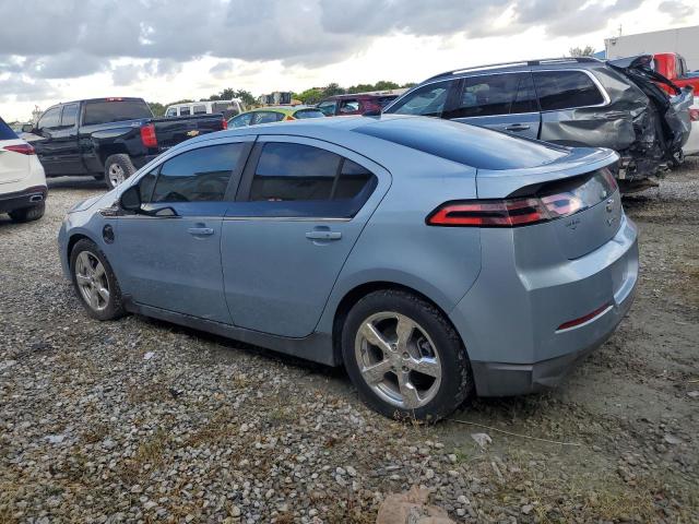 VIN 1G1RB6E40DU129878 2013 Chevrolet Volt no.2