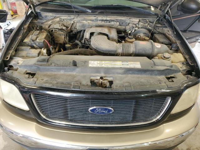 2001 Ford F150 Supercrew VIN: 1FTRW08LX1KE39359 Lot: 61590624