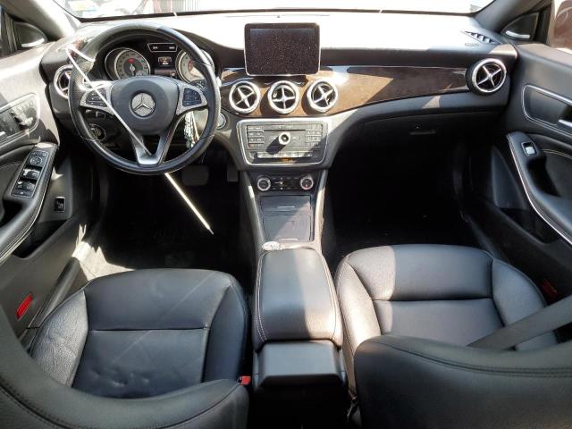 VIN WDDSJ4GB7FN270459 2015 Mercedes-Benz CLA-Class,... no.8