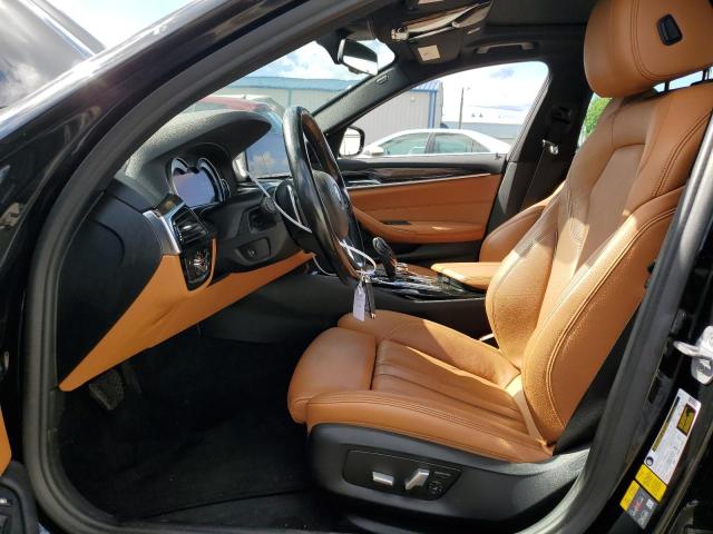 2018 BMW 530XE - WBAJB1C53JB375010