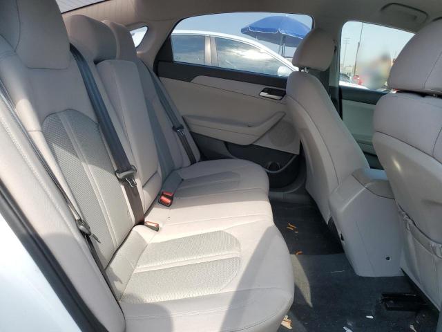 2018 Hyundai Sonata Se VIN: 5NPE24AF7JH621105 Lot: 60700004