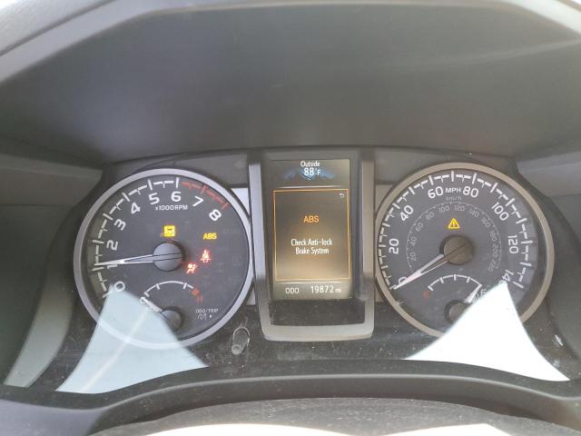 2021 TOYOTA TACOMA DOU - 3TYCZ5AN8MT050484