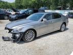2017 LEXUS LS 460 - JTHCL5EFXH5028383