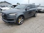 AUDI Q7 PRESTIG photo