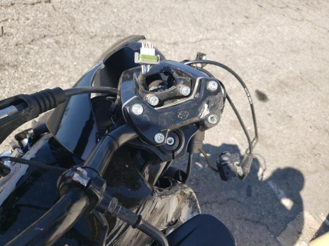 2020 HARLEY-DAVIDSON XG500 1HD4NAA28LB504893