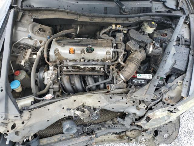 2010 HONDA ACCORD LX 1HGCP2F31AA057844  65111144