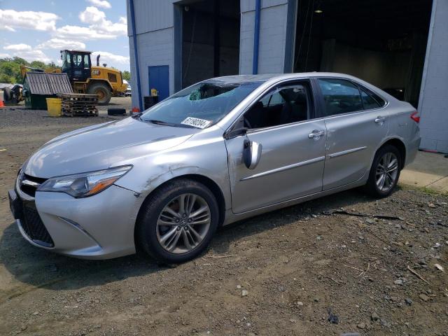 4T1BF1FK4HU810527 2017 TOYOTA CAMRY - Image 1