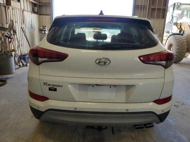 2018 HYUNDAI TUCSON VAL - KM8J33A21JU694930