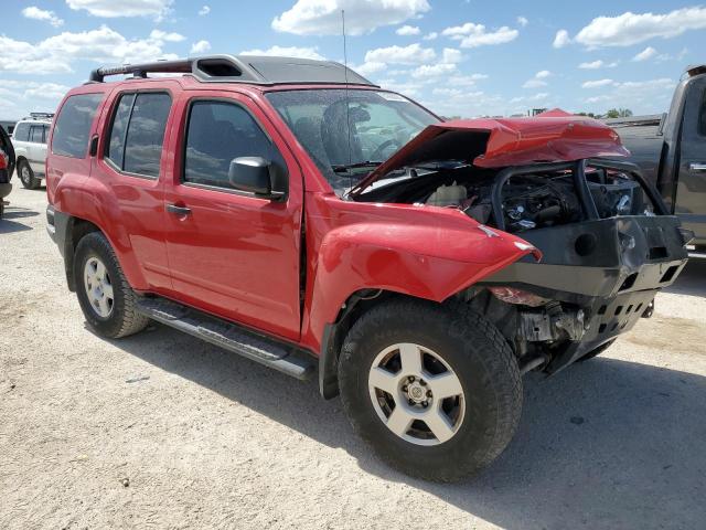 2008 Nissan Xterra Off Road VIN: 5N1AN08U48C511312 Lot: 61863064