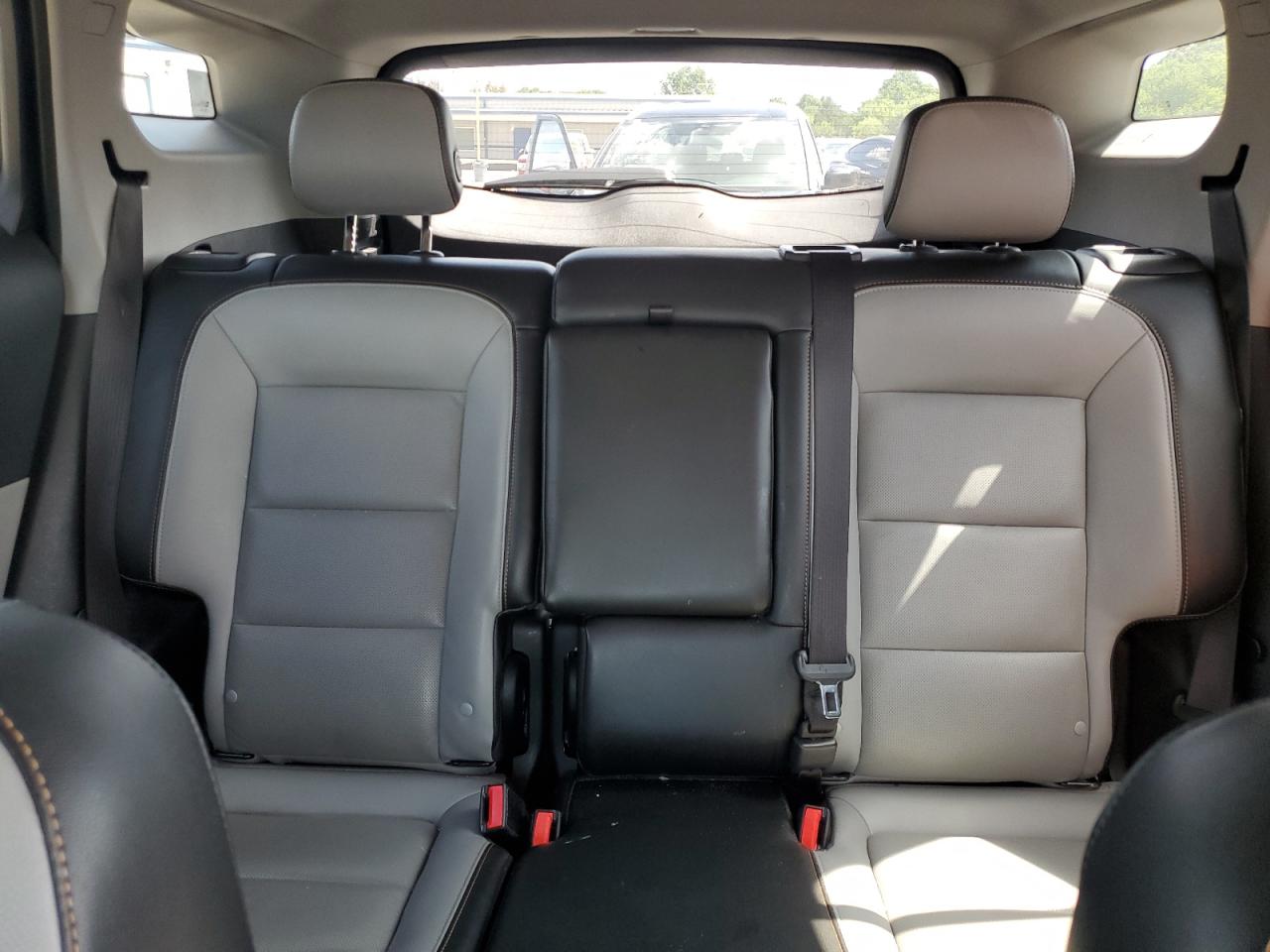 3GKALPEX8KL192837 2019 GMC Terrain Slt