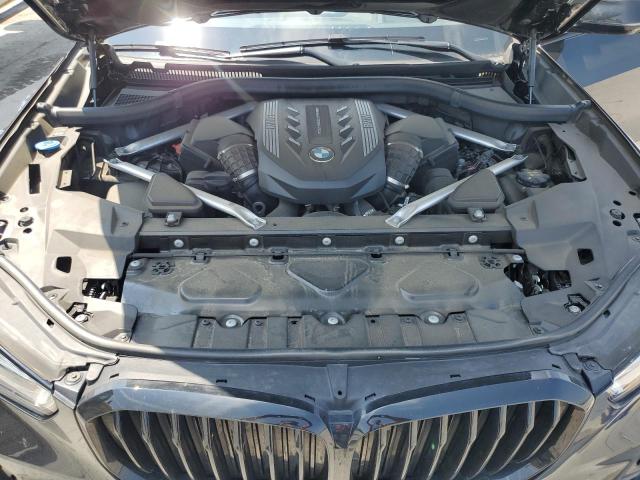 VIN 5UXJU4C00N9J73398 2022 BMW X5, M50I no.12