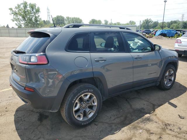 2019 JEEP CHEROKEE T - 1C4PJMBX9KD353071