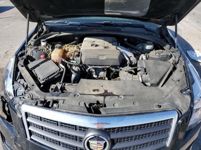 2014 Cadillac Ats VIN: 1G6AG5RX8E0168556 Lot: 61814334