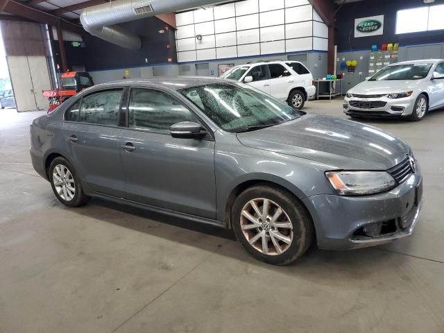 2011 Volkswagen Jetta Se VIN: 3VWDZ7AJ9BM313794 Lot: 61953214